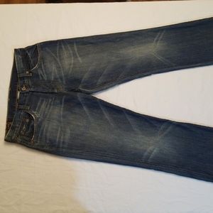 Lucky Brand Jeans